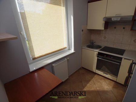 Kawalerka do wynajęcia-os.Piaski - Photo 4