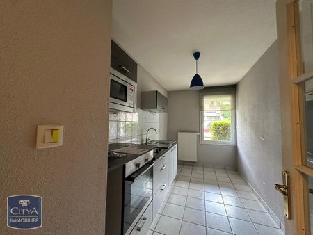 Location Appartement 2 pièces 44m² BELFORT 90000 - Photo 3