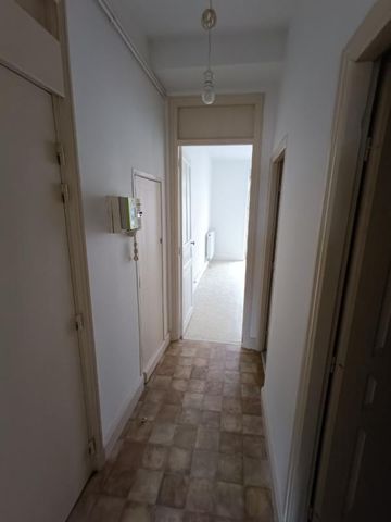 Location Appartement 2 pièces 50m² NANCY 54000 - Photo 5
