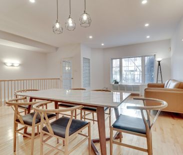 Maison à étages à louer - Photo 5