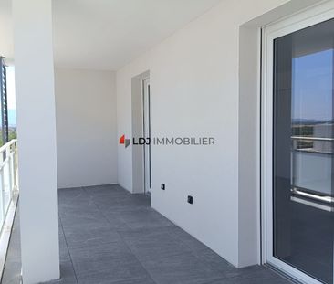 Location Appartement 3 pièces 65m² PERPIGNAN 66100 - Photo 5