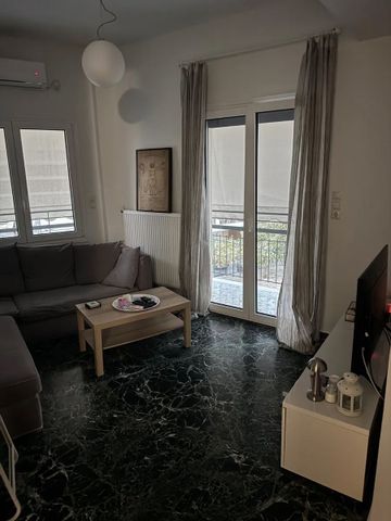 Studio/Γκαρσονιέρα για ενοικίαση Άνω Νέα Σμύρνη (Νέα Σμύρνη) - Photo 3