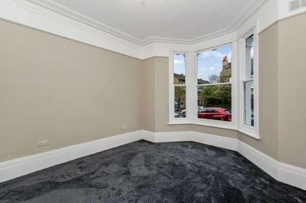 Therapia Road - Gff, East Dulwich, SE22 - Photo 1