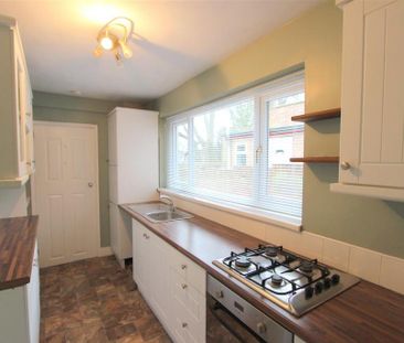 2 bedroom terraced house to rent - Photo 6