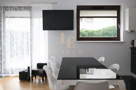 Metro | Parking | Ogródek | 55m2 | Targówek - Photo 3