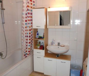 Zentrum - 1-Zimmer-Wohnung - 37m² - Terrasse - Ruhelage - Foto 1