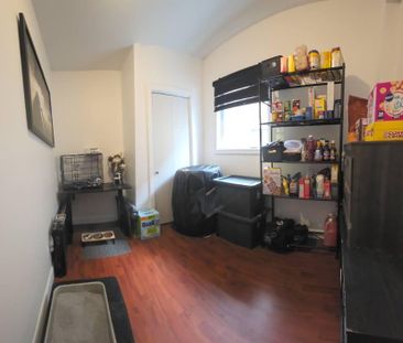 Logement 3 1/2 + petite chambre supplémentaire ou bureau - Photo 2