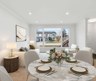 For Lease - 1020 Kent Avenue, Oakville, Ontario - Photo 2