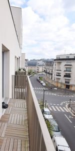 Appartement 2 pièces - Photo 4