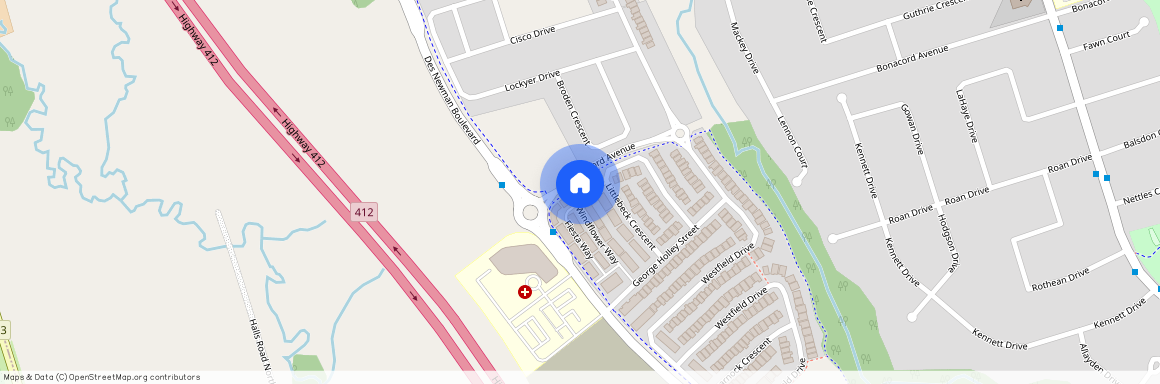 12 Fiesta Way, Whitby