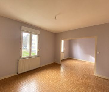 Location Appartement 4 pièces 70m² AUTUN 71400 - Photo 2