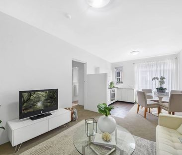 3/47 Shadforth Street, Mosman NSW 2088 - Apartment For Rent | Domain - Photo 2