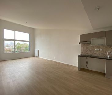 Appartement 3 pièces - Photo 5