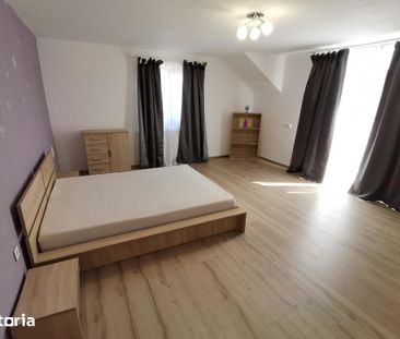 ÎNCHIRIEZ CASĂ ELEGANTĂ – 5 CAMERE | 180 MP | TEREN 500 MP - Photo 5