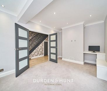 4 bedroom detached house to rent - Photo 4