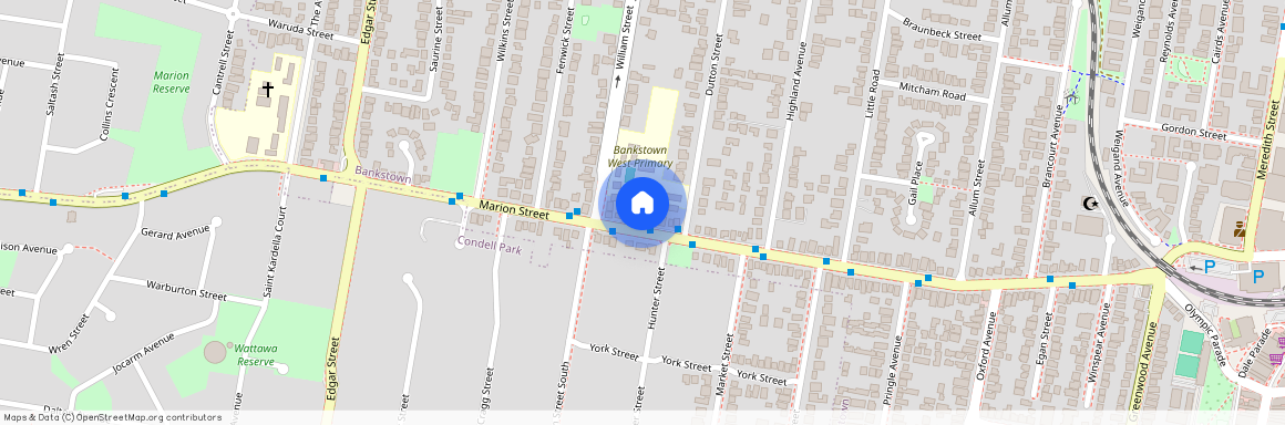 173 Marion Street, Bankstown NSW 2200