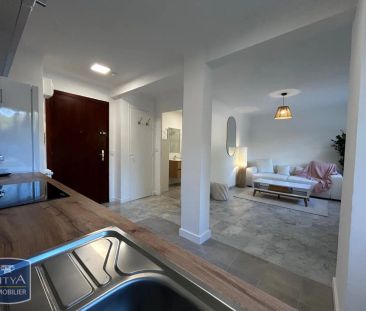 Appartement à louer 1 pièce 29.02m² - Photo 6