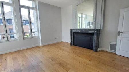 location Appartement T3 DE 68.59m² À MELUN - Photo 3