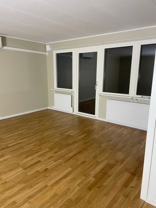 Porsvägen, Sollentuna - Foto 1