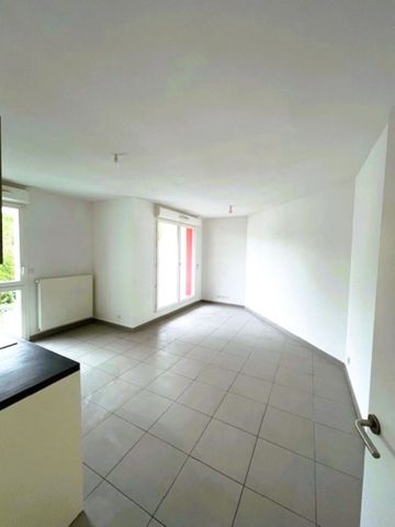 MERIGNAC Arlac Appartement T3 - Photo 4