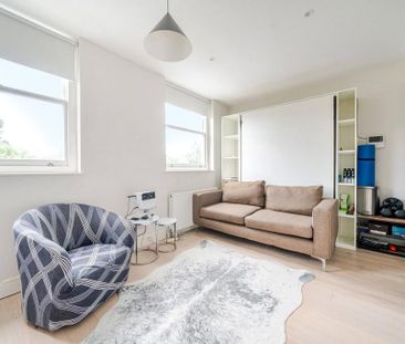 Studio to rent - Photo 4