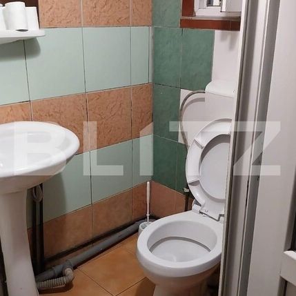 Apartament 1 camera, 28mp utili, zona Farmec - Photo 4