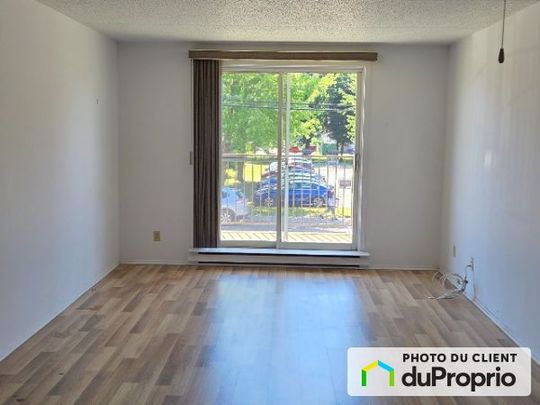 250, St-Edouard, Drummondville (Drummondville) à louer - Photo 1