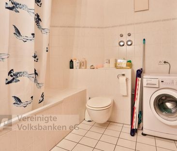 Schöne 2 Zimmer Wohnung mit Terrasse und Autoabstellplatz in Altdor... - Photo 4