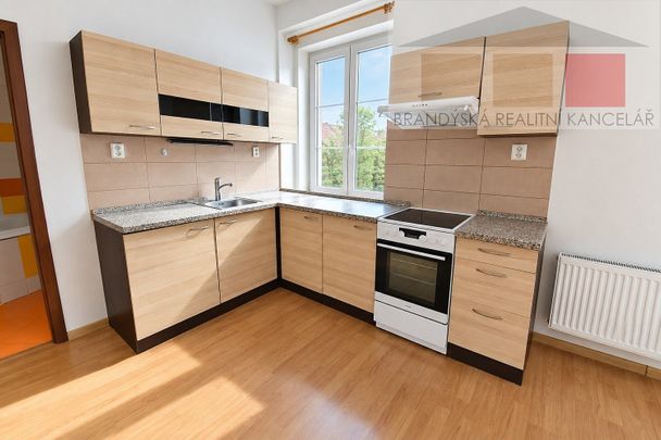 Pronájem bytu 3+kk 56 m² - Photo 1