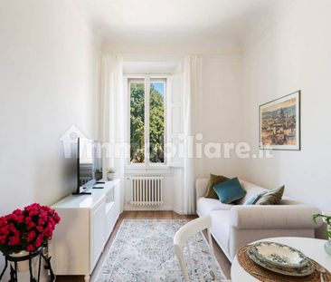 Appartamento viale Antonio Gramsci, Mazzini - Oberdan, Firenze - Foto 2