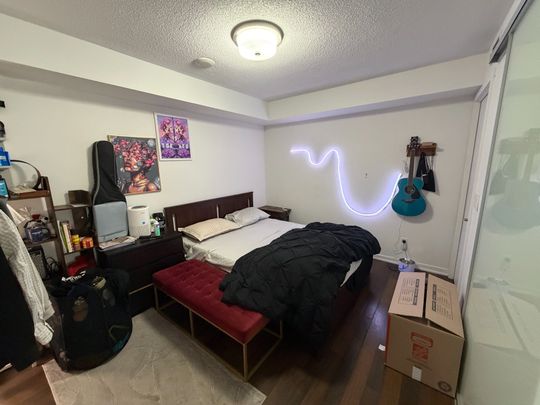 For Lease - 38 Joe Shuster Way Unit# 209, Toronto, Ontario - Photo 1