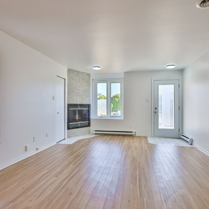 Appartement à louer - Blainville (Nord) - Photo 1