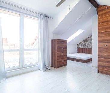 Mieszkanie na wynajem, Wrocław, Fabryczna - Фото 4