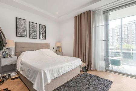 1 bedroom apartment to rent - Photo 4