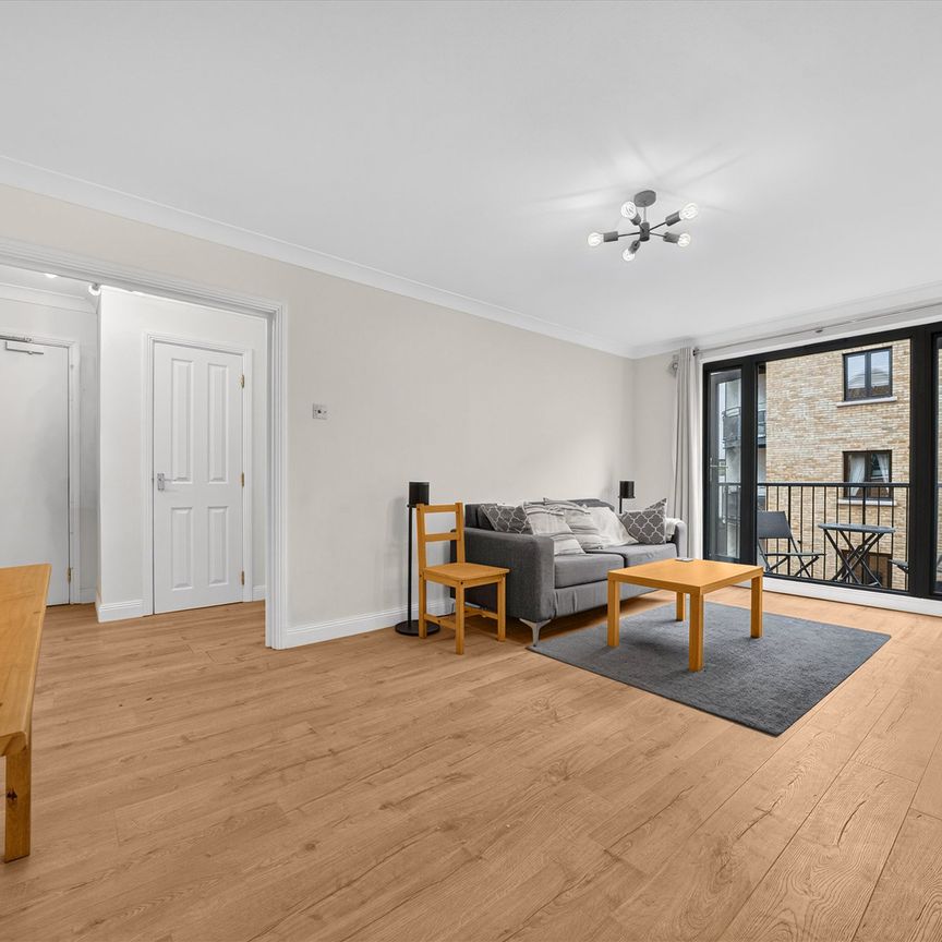 Wolseley Street, Shad Thames, SE1, London - Photo 1