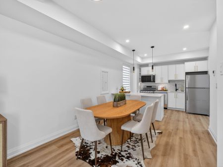 For Lease - 1 Dunsmore Gardens Unit# R - GARDEN, Toronto, Ontario - Photo 3