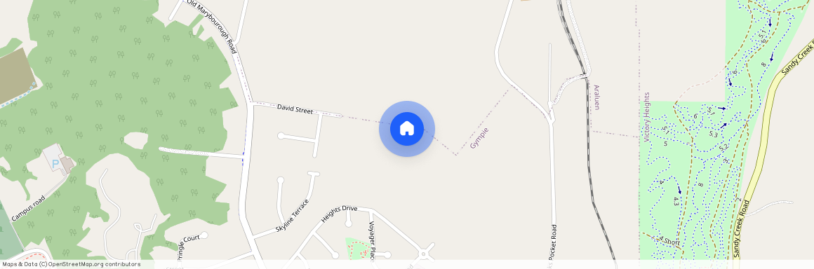 60 Fauna Rd, Gympie QLD 4570