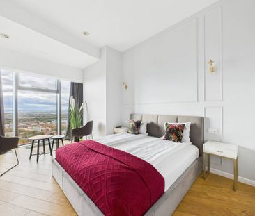 Mieszkanie na wynajem Wrocław-Krzyki Wrocław - Фото 4