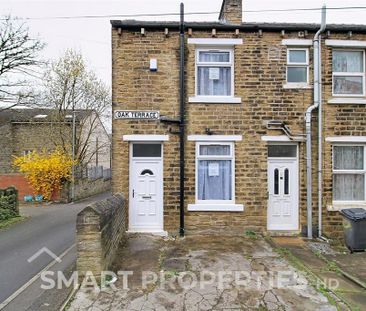 2 bedroom end of terrace house to rent - Photo 3