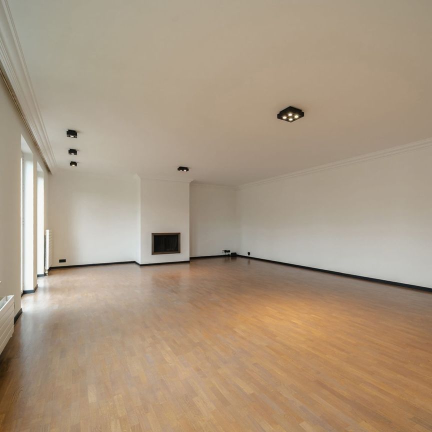 Tout savoir sur cet appartement à Bruxelles - Photo 1