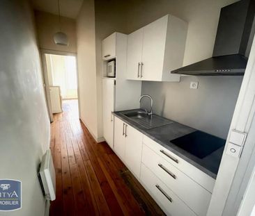 Location Appartement 2 pièces 51m² BLOIS 41000 - Photo 6