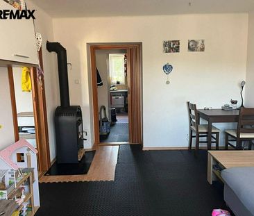 Pronájem bytu 3+kk 57 m² - Fotografie 2
