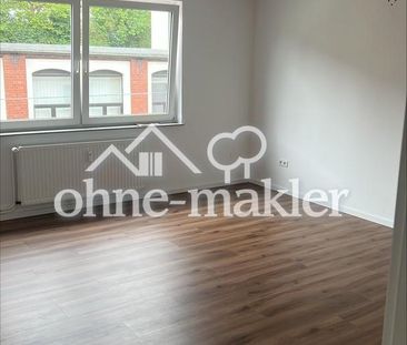 WE 9 - Helle 3-Zimmer-Wohnung mit Balkon in zentraler Lage von Wupp... - Photo 2