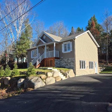 logement 4 1/2 - Photo 3