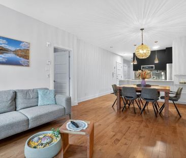 10226 Boul. St-Laurent, app.302, H3L 2N8, H3L 2N8, Montréal - Photo 2