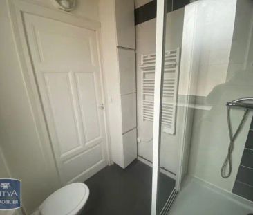 Appartement à louer 2 pièces 40.59m² - Photo 4
