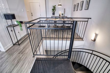 9675 Av. Papineau - Photo 5