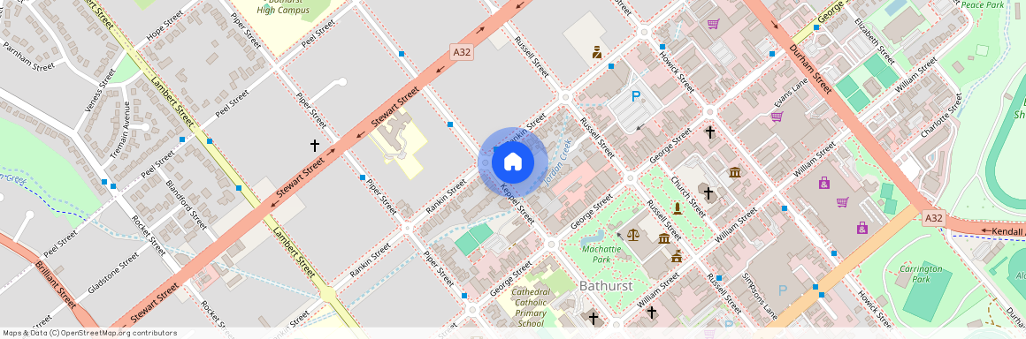 143 Keppel Street, NSW 2795, Bathurst