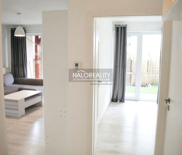 2 izbový byt na prenájom 50m2, Malacky - Photo 2