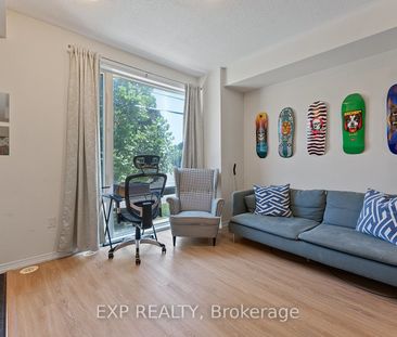 For Lease - 26 Fieldway Road Unit# 27, Toronto, Ontario - Photo 2